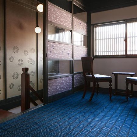 Tsuyukusa-An Kyoto Buitenkant foto